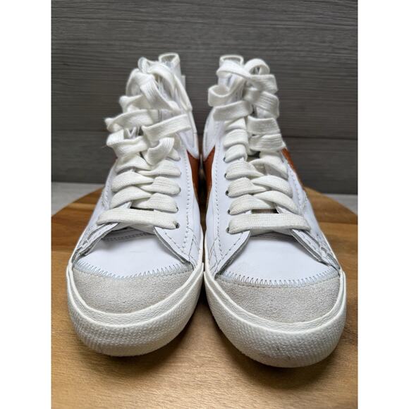 Nike Blazer Mid \'77 Jumbo (DD3111 101) Sneaker Trainer Sports Mens 9 main image 8
